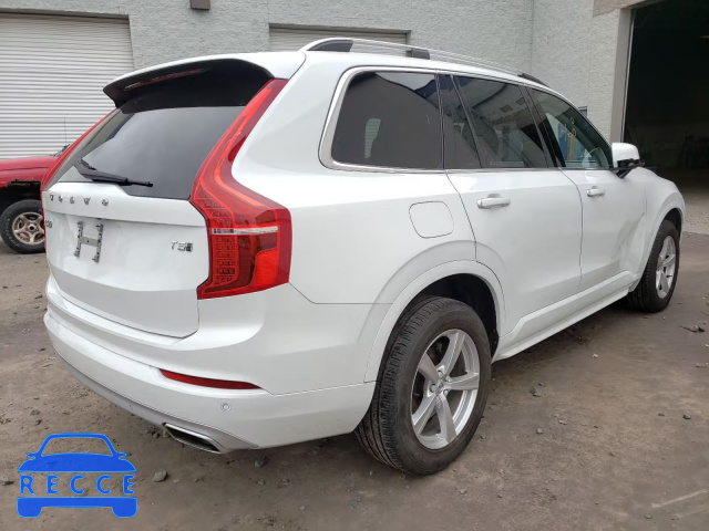 2016 VOLVO XC90 T5 YV4102XK8G1081922 image 3