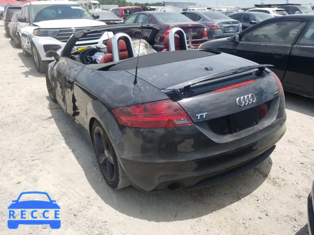 2013 AUDI TT PREMIUM TRUSFAFK3D1016530 Bild 2