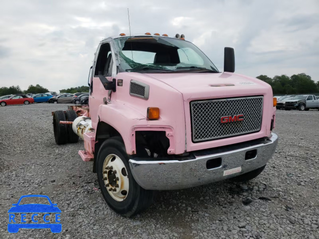 2009 GMC C7500 C7C0 1GDM7C1GX9F406769 image 0
