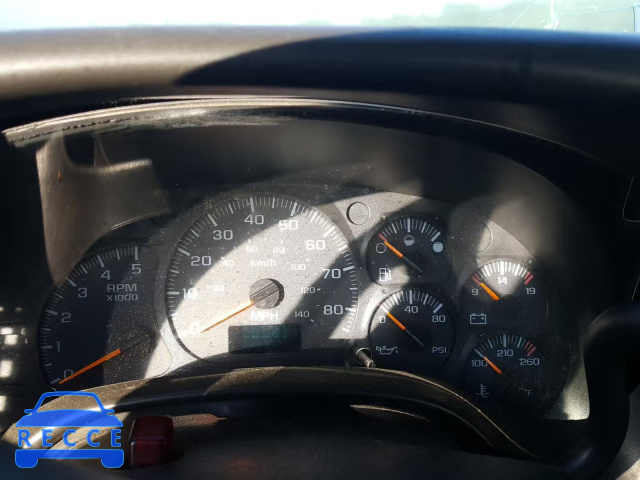 2009 GMC C7500 C7C0 1GDM7C1GX9F406769 image 7