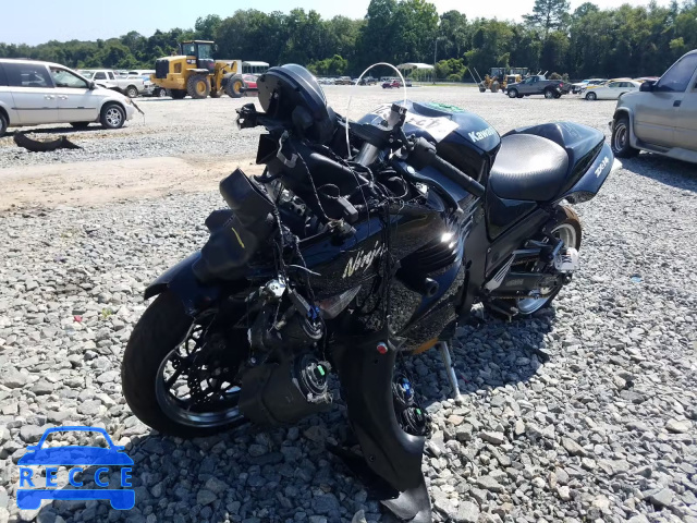 2007 KAWASAKI ZX1400 A JKBZXNA167A015457 image 1