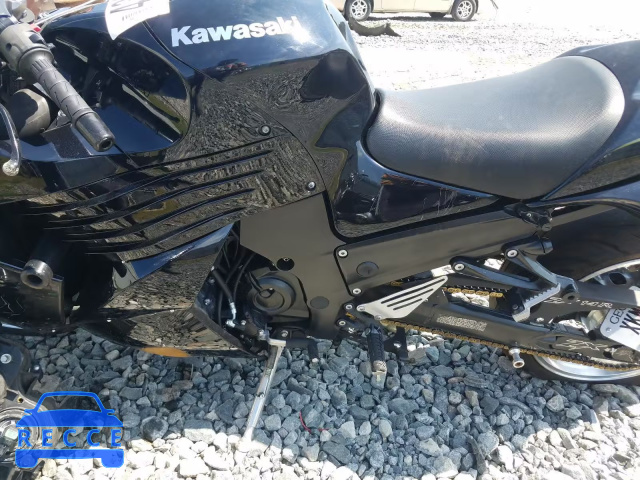 2007 KAWASAKI ZX1400 A JKBZXNA167A015457 зображення 6