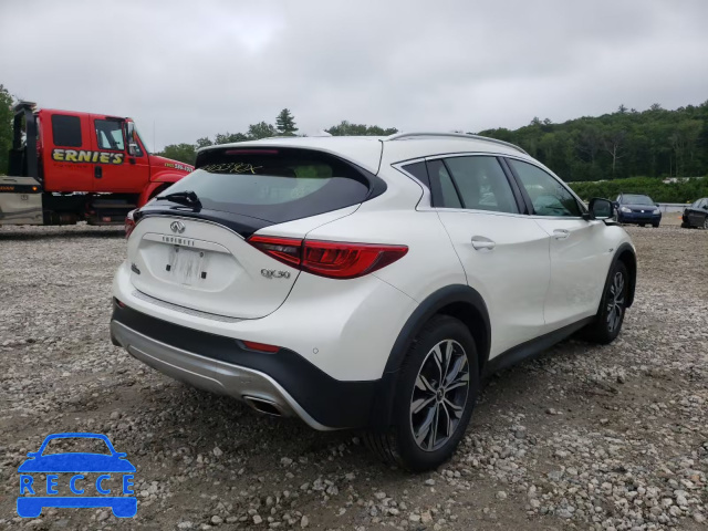 2018 INFINITI QX30 PURE SJKCH5CR8JA054636 Bild 3