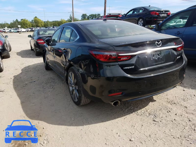 2018 MAZDA 6 SIGNATUR JM1GL1XY2J1310377 image 2