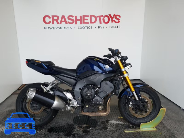 2006 YAMAHA FZ1 S JYARN17E56A001305 Bild 0