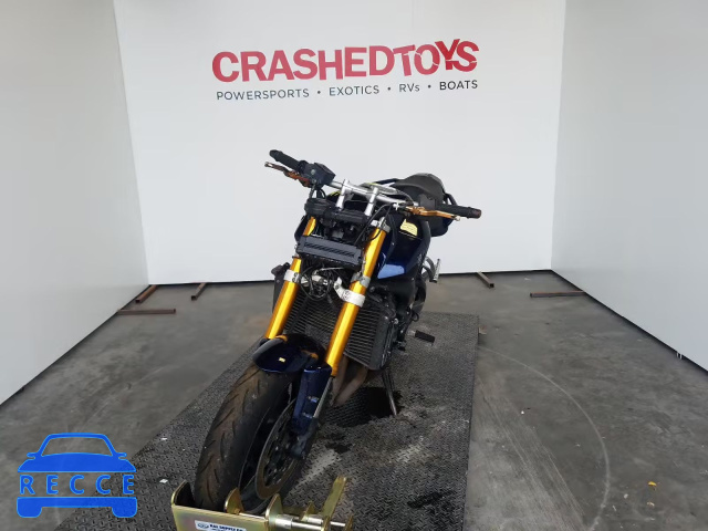 2006 YAMAHA FZ1 S JYARN17E56A001305 Bild 1