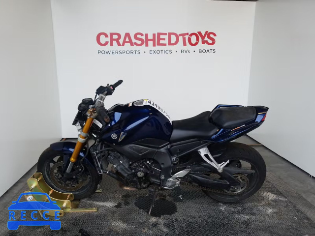 2006 YAMAHA FZ1 S JYARN17E56A001305 Bild 2