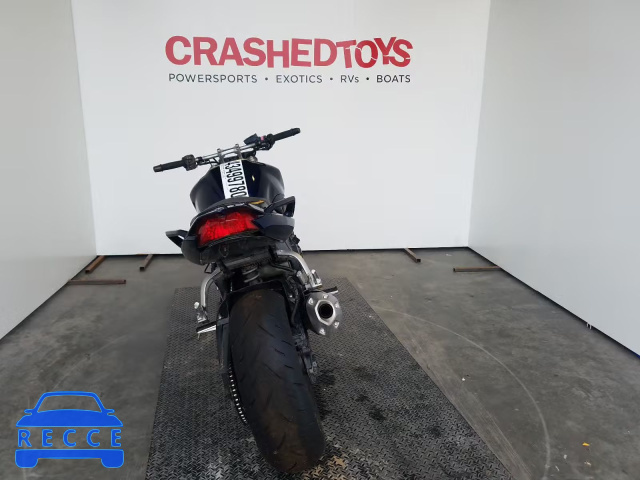 2006 YAMAHA FZ1 S JYARN17E56A001305 Bild 3