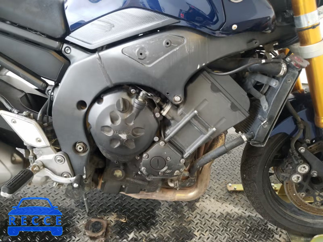 2006 YAMAHA FZ1 S JYARN17E56A001305 Bild 4