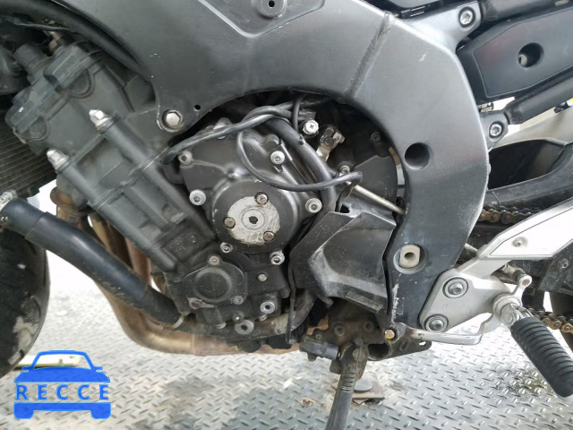 2006 YAMAHA FZ1 S JYARN17E56A001305 Bild 5