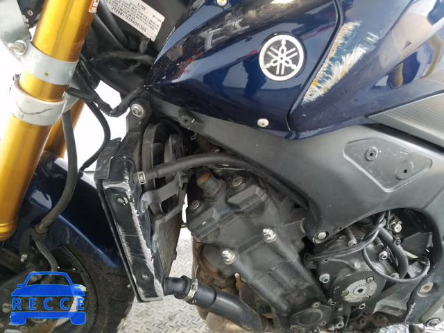 2006 YAMAHA FZ1 S JYARN17E56A001305 Bild 8