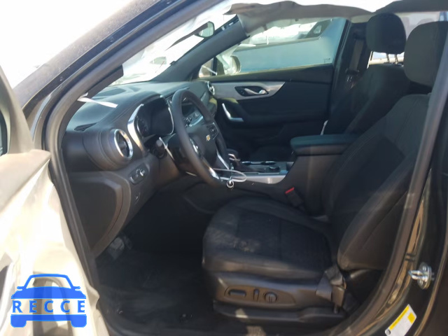 2019 CHEVROLET BLAZER 2LT 3GNKBCRS1KS697643 image 4