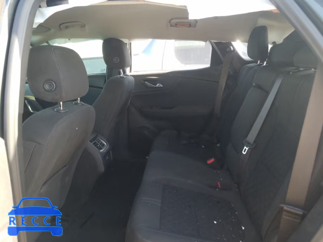 2019 CHEVROLET BLAZER 2LT 3GNKBCRS1KS697643 image 5