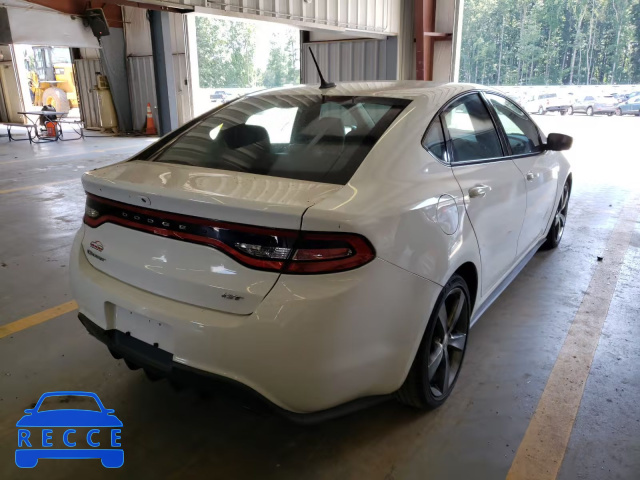 2014 DODGE DART GT 1C3CDFEB5ED914408 зображення 3