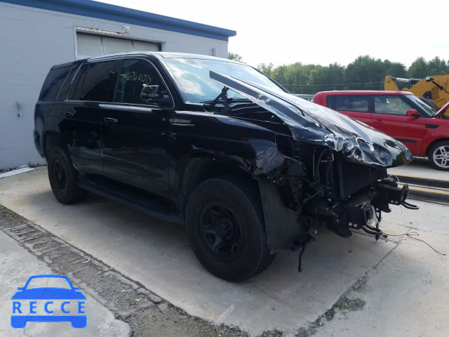 2016 CHEVROLET TAHOE SPEC 1GNSKFEC0GR324703 image 0