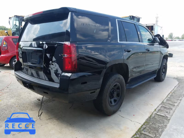 2016 CHEVROLET TAHOE SPEC 1GNSKFEC0GR324703 image 3