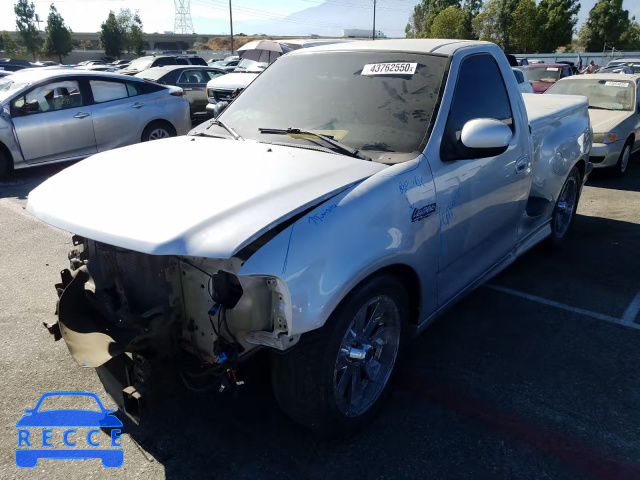 2004 FORD F150 SVT L 2FTRF07394CA78698 зображення 1