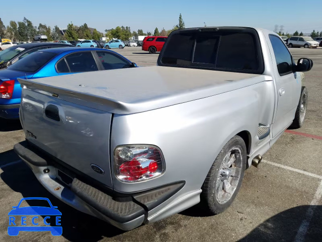 2004 FORD F150 SVT L 2FTRF07394CA78698 image 3