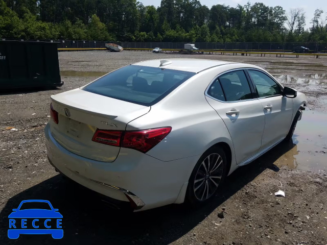 2018 ACURA TLX ADVANC 19UUB2F79JA003679 зображення 3