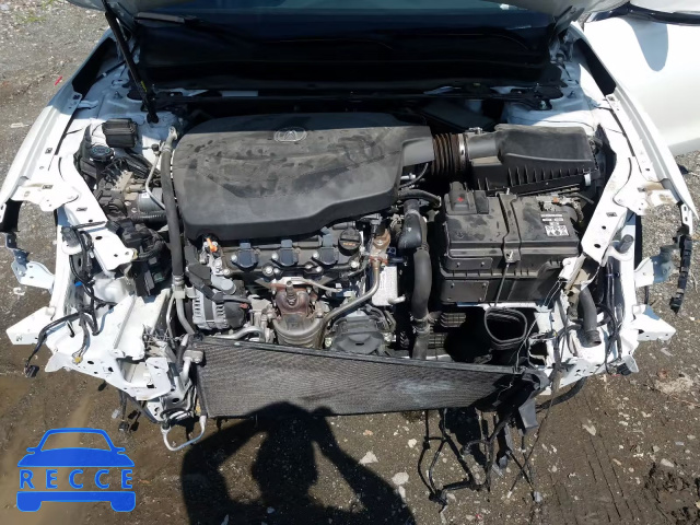 2018 ACURA TLX ADVANC 19UUB2F79JA003679 зображення 6