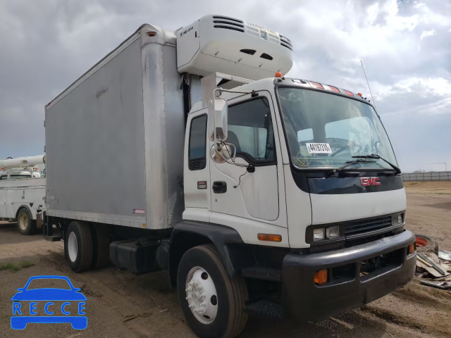 2007 GMC T-SERIES F 1GDJ6F1317F413773 зображення 0