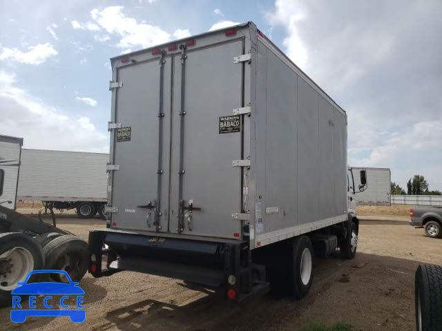 2007 GMC T-SERIES F 1GDJ6F1317F413773 Bild 3