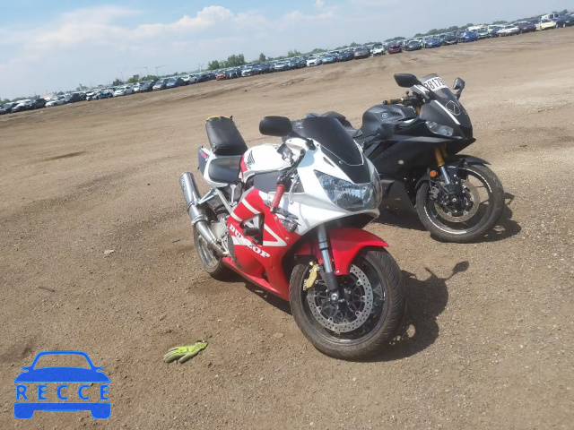 2000 HONDA CBR900 RR JH2SC4408YM005573 Bild 0