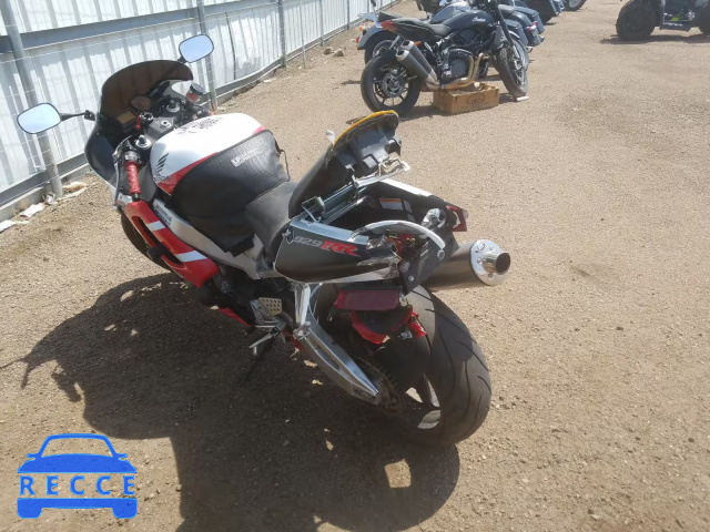 2000 HONDA CBR900 RR JH2SC4408YM005573 Bild 2