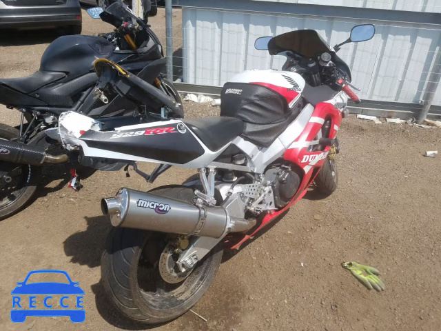 2000 HONDA CBR900 RR JH2SC4408YM005573 зображення 3