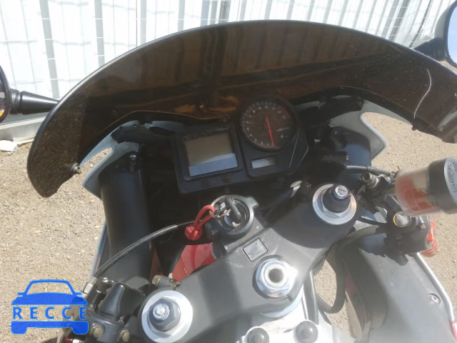 2000 HONDA CBR900 RR JH2SC4408YM005573 зображення 7