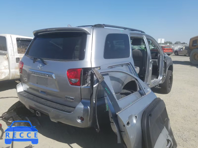 2013 TOYOTA SEQUOIA LI 5TDJY5G10DS083716 image 3