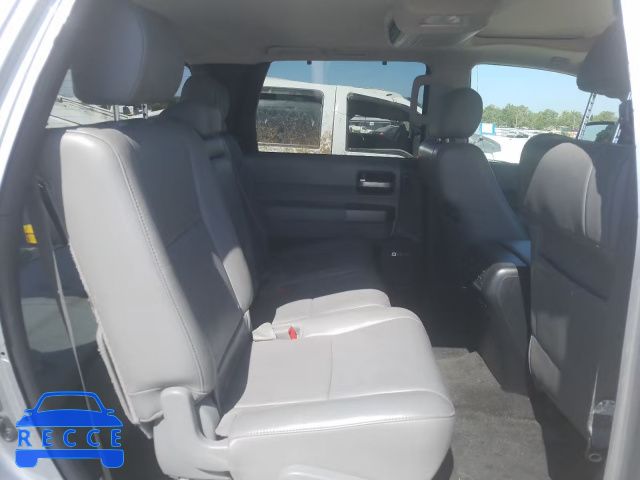 2013 TOYOTA SEQUOIA LI 5TDJY5G10DS083716 image 5