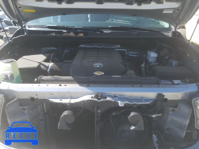 2013 TOYOTA SEQUOIA LI 5TDJY5G10DS083716 image 6