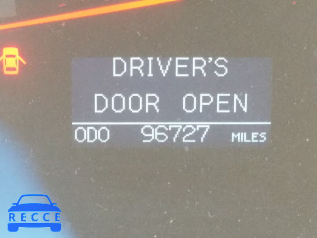 2013 TOYOTA SEQUOIA LI 5TDJY5G10DS083716 image 7