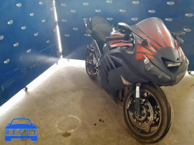 2016 KAWASAKI ZX1400 J JKBZXNJ10GA001098 image 0