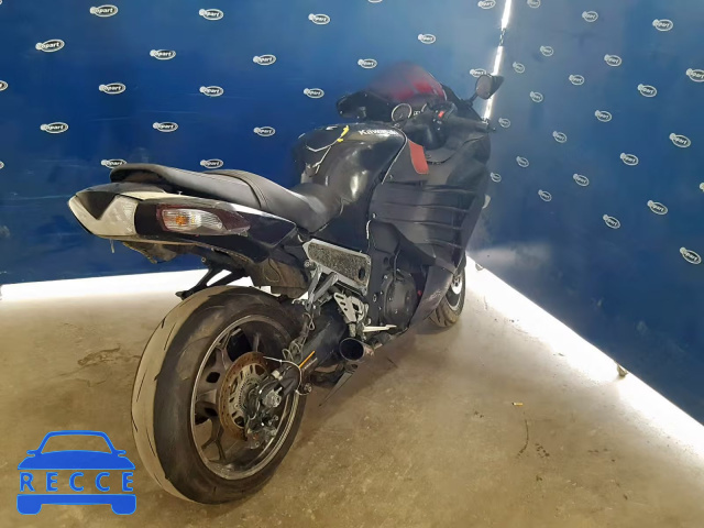 2016 KAWASAKI ZX1400 J JKBZXNJ10GA001098 зображення 3