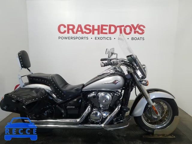 2007 KAWASAKI VN900 D JKAVN2D117A014736 Bild 0