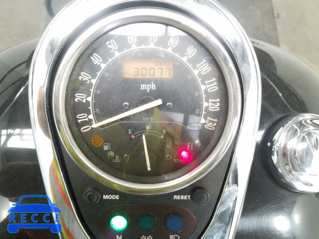 2007 KAWASAKI VN900 D JKAVN2D117A014736 image 10