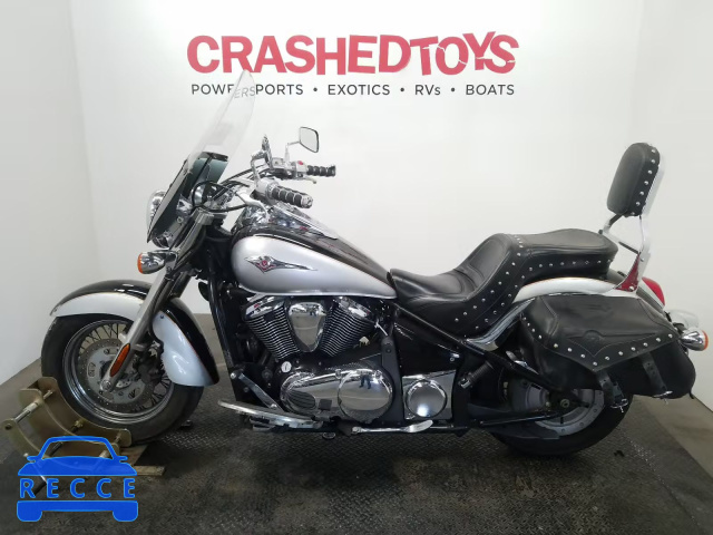 2007 KAWASAKI VN900 D JKAVN2D117A014736 Bild 4