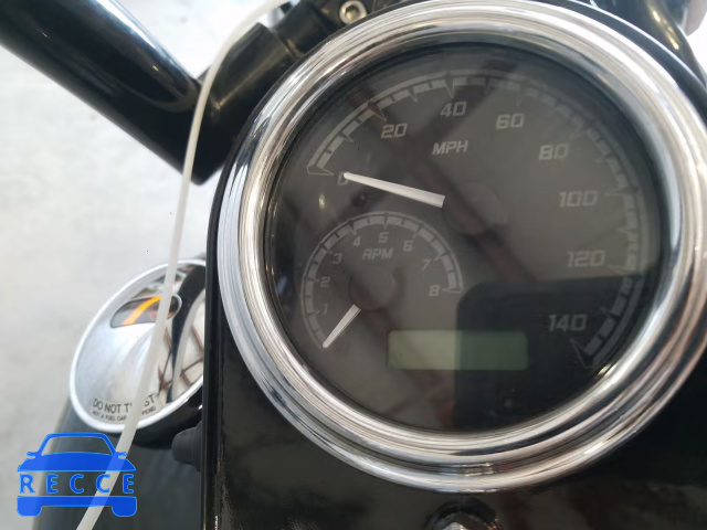 2003 HARLEY-DAVIDSON FXSTB 1HD1BTY193Y092615 зображення 7