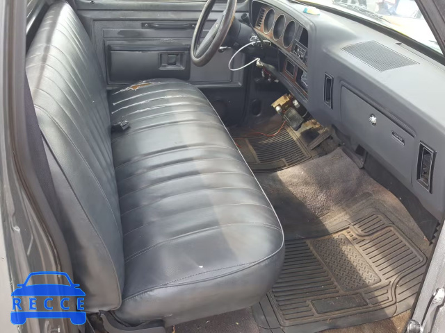 1986 DODGE D-SERIES D 1B7FD04T7GS031098 Bild 4