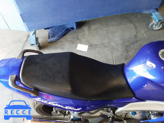 2007 YAMAHA YZF600 R JYARJ10E87A002505 зображення 5