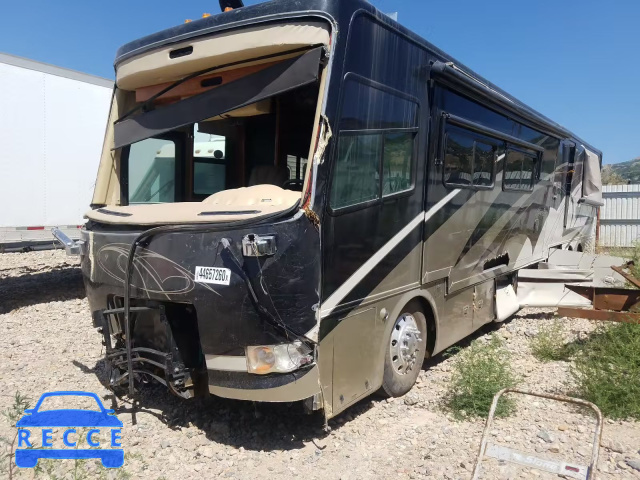 2008 SPARTAN MOTORS MOTORHOME 4VZBT1D968C063126 image 1