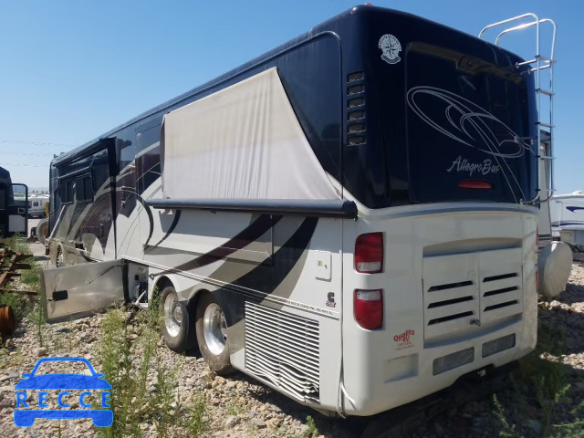 2008 SPARTAN MOTORS MOTORHOME 4VZBT1D968C063126 image 2