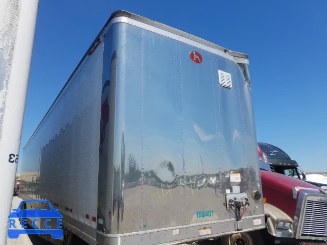 2015 GREAT DANE TRAILER TRAILER 1GRAA0627GB700323 Bild 0