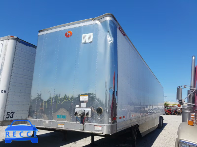 2015 GREAT DANE TRAILER TRAILER 1GRAA0627GB700323 image 1