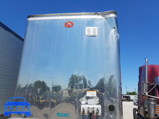 2015 GREAT DANE TRAILER TRAILER 1GRAA0627GB700323 image 6