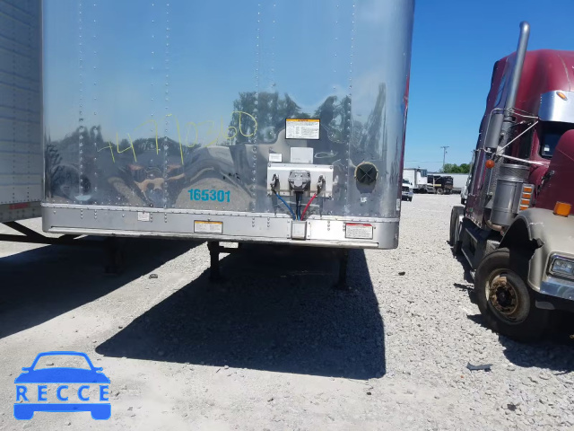 2015 GREAT DANE TRAILER TRAILER 1GRAA0627GB700323 image 7