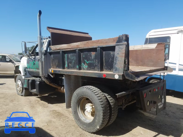 1991 GMC TOPKICK C7 1GDK7H1J3MJ507917 image 2
