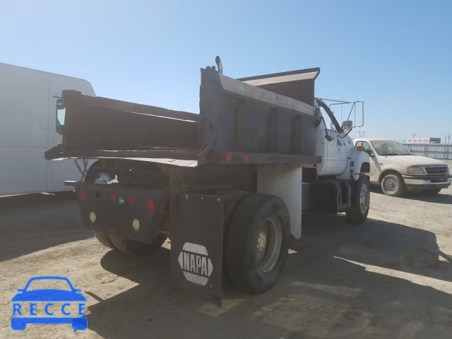 1991 GMC TOPKICK C7 1GDK7H1J3MJ507917 image 3
